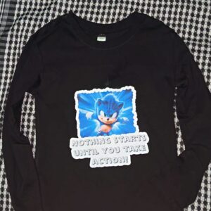 T-shirt printing