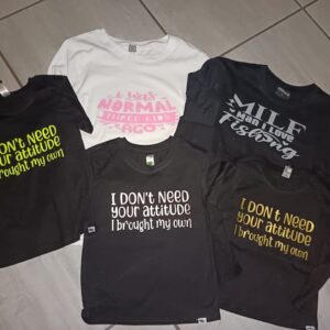 T-Shirts