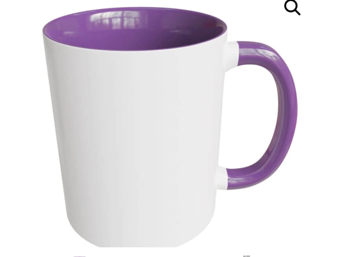 Two tone Mugs - Image 3