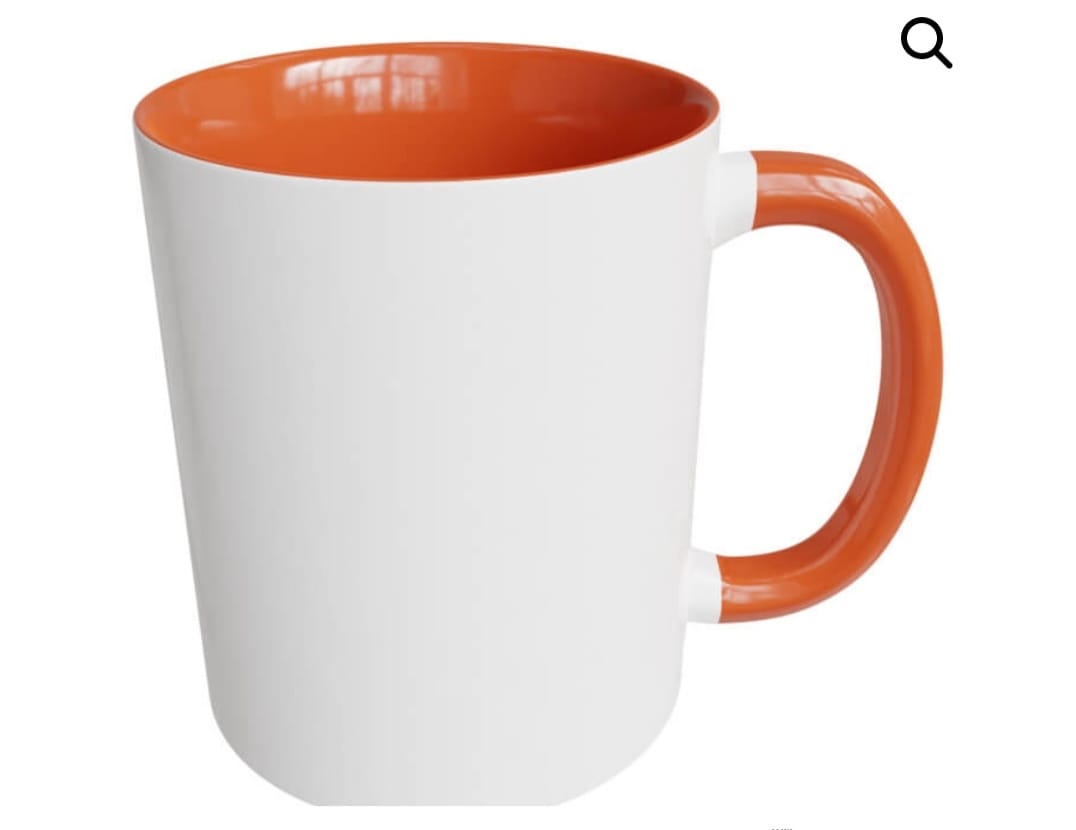 Two tone Mugs - Image 8