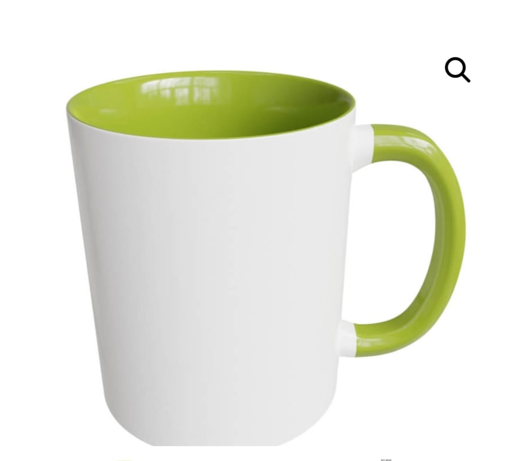 Two tone Mugs - Image 9