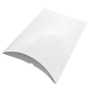 Pillow Candy Box (A4)
