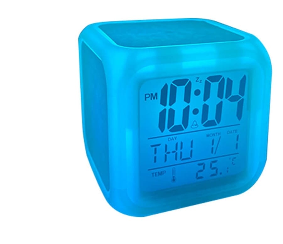 Digital Clock - Image 4