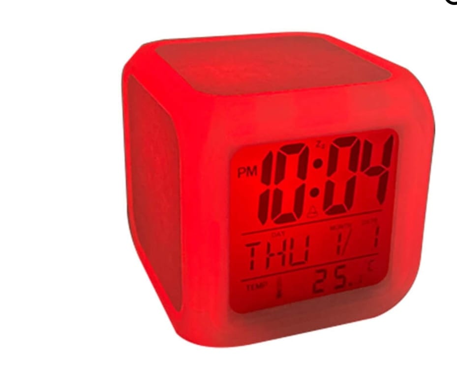 Digital Clock - Image 2