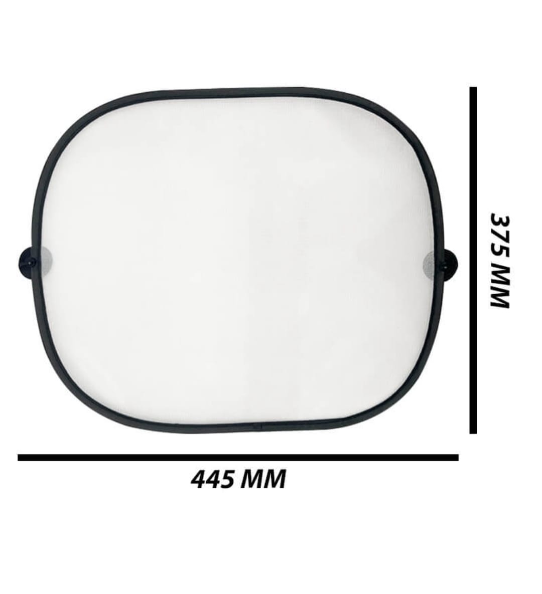 Car shades - Image 2