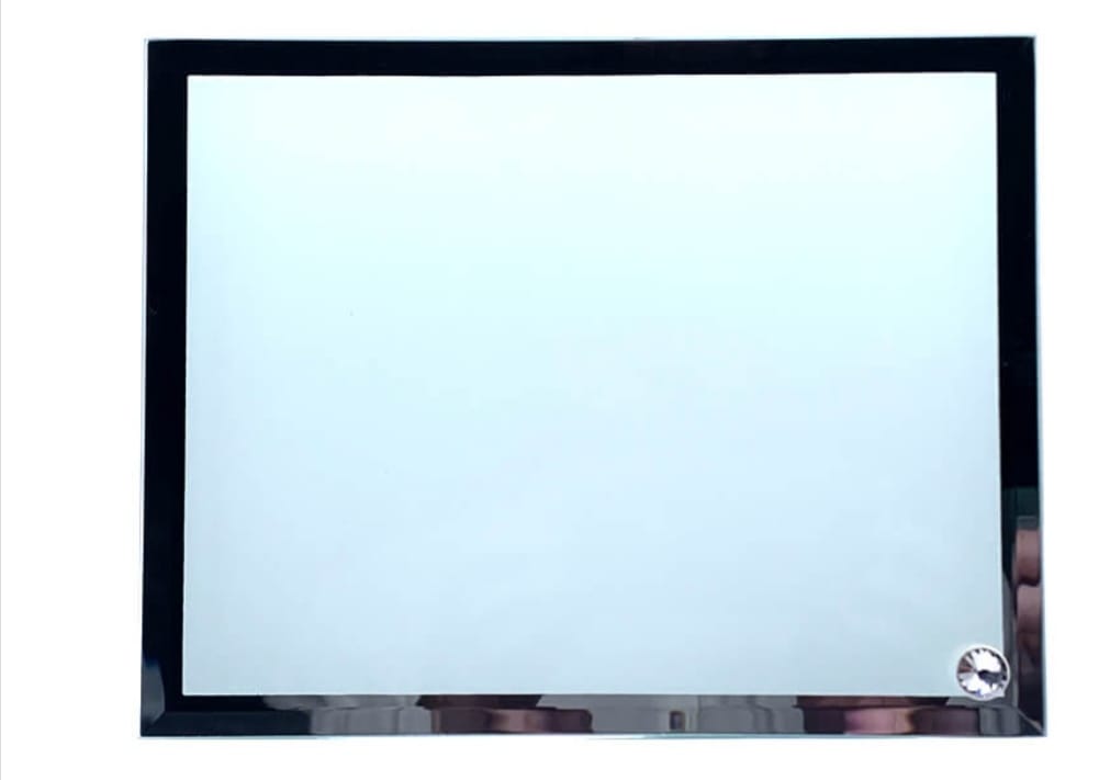 Glass photo display - Image 3