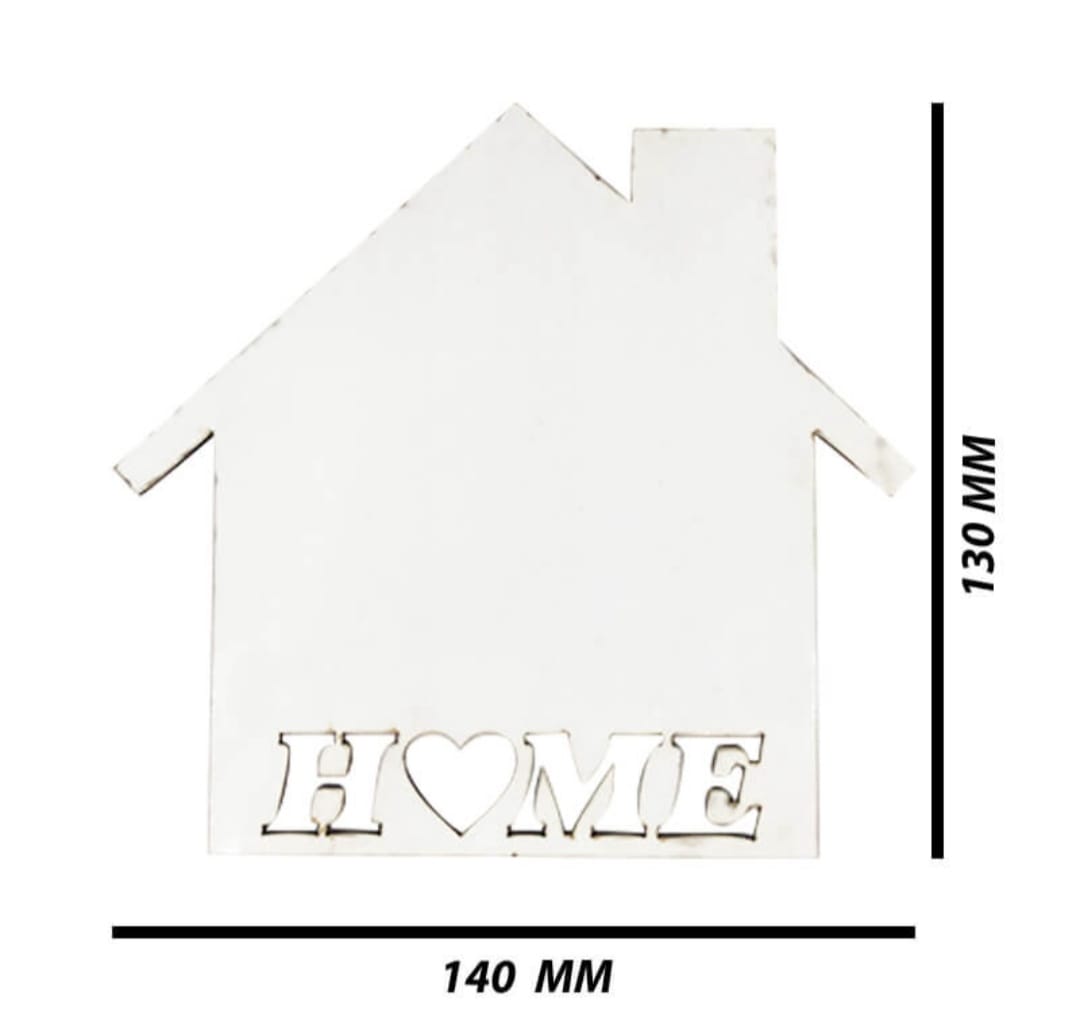 Sublimation MDF photo Displays (Wood) - Image 6