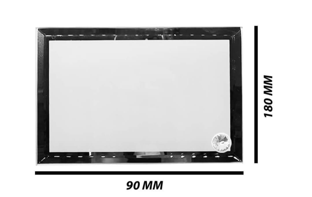 Glass photo display - Image 2