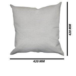 Pillow and Pillowcase (Canvas)