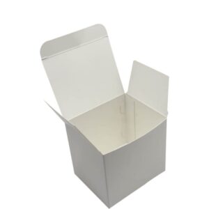 Boxes and Packaging