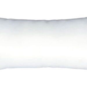 Rectangle Pillow with pillowcase