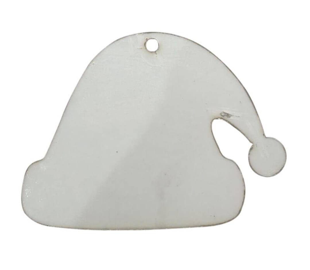 MDF X- Mas Decor (wood)