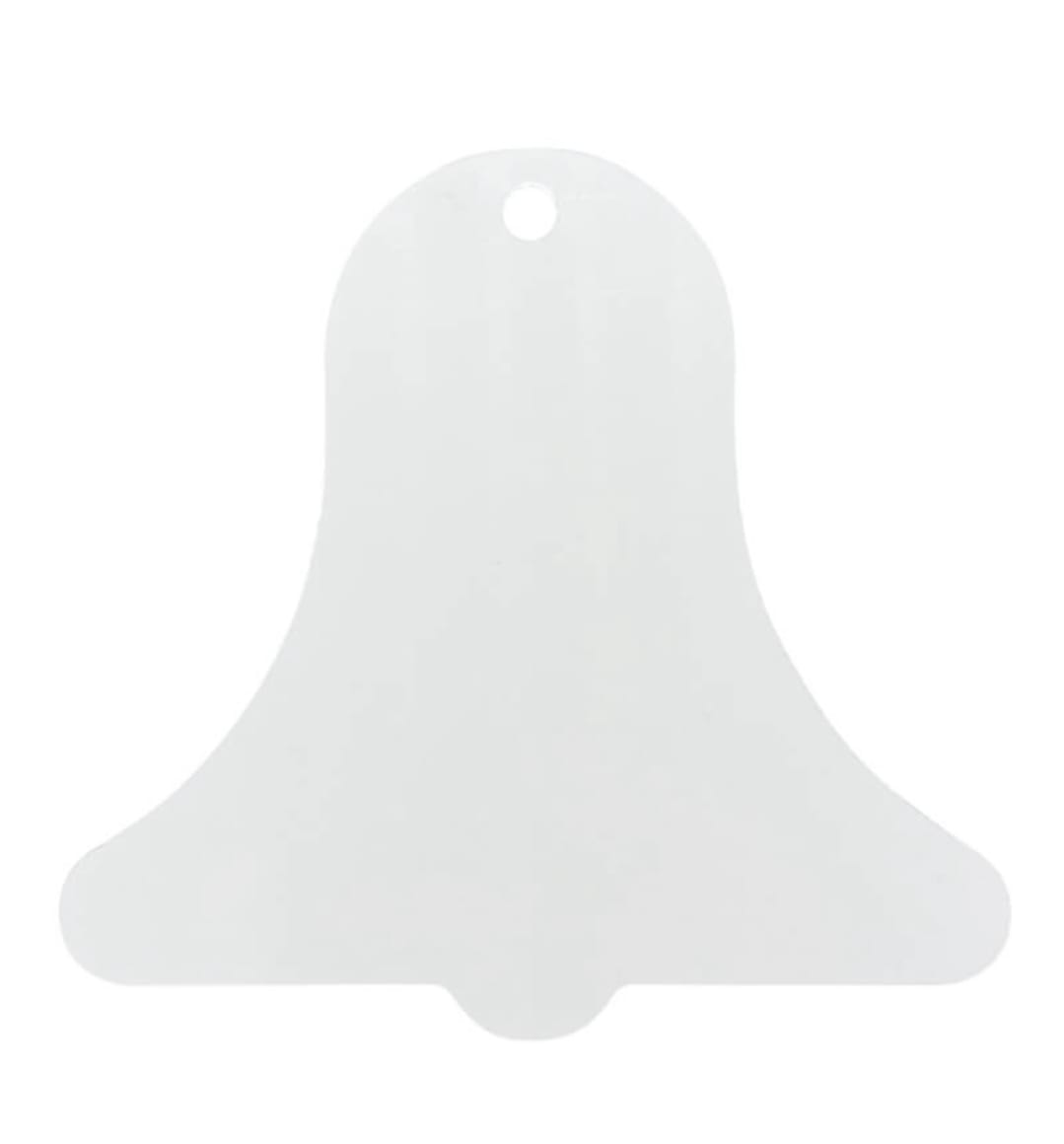 Sublimation Aluminium X- Mas decor - Image 10