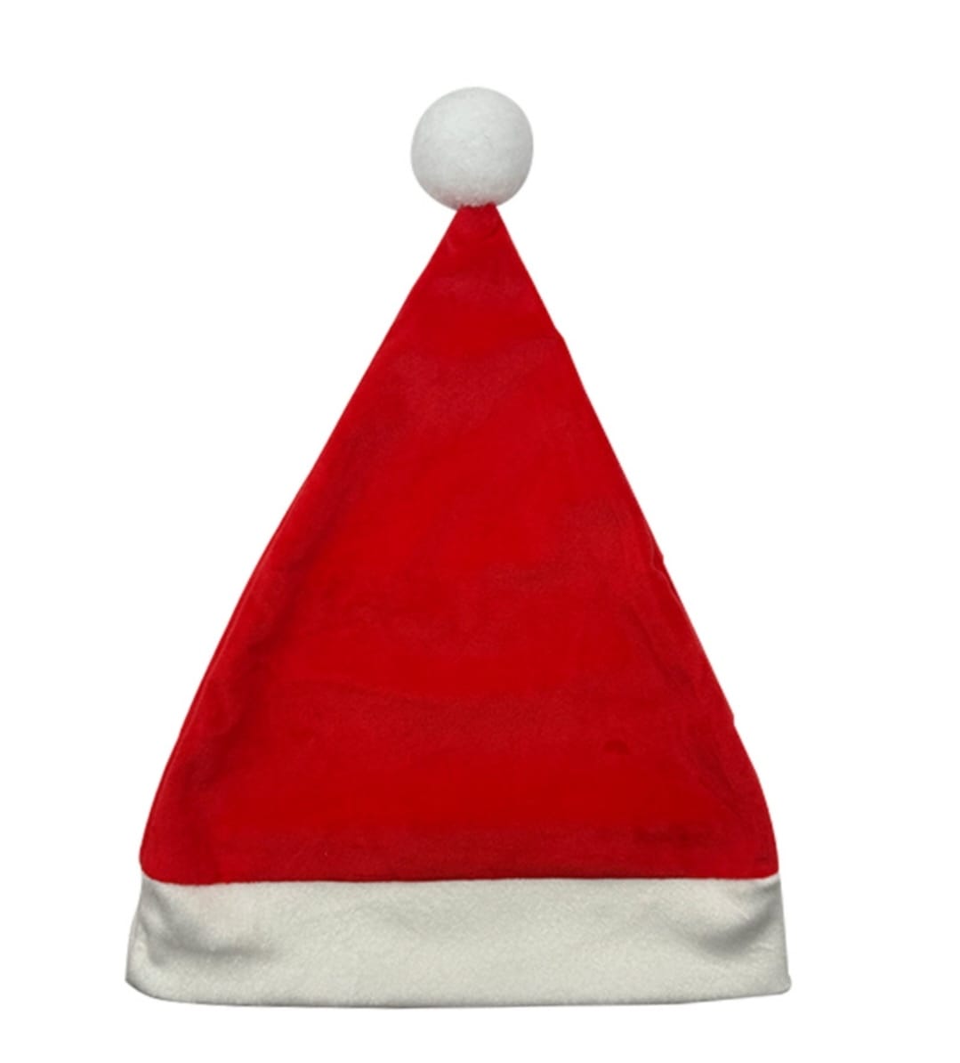 Sublimation Santa X- Mas hats