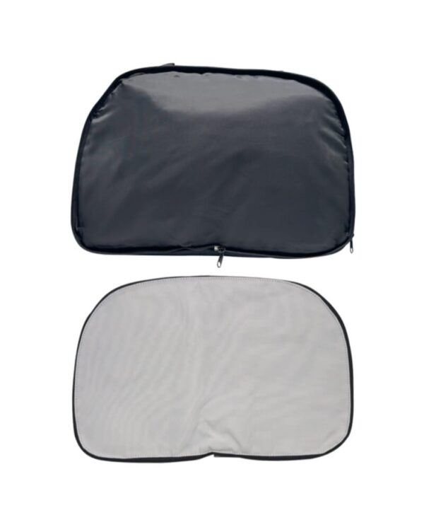 Sublimation Milan Travel Bag - Image 2
