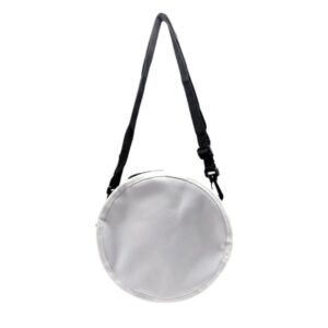 Sublimation Paris Shoulder Bag