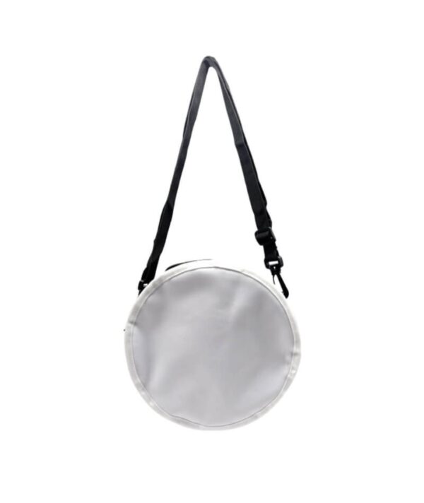 Sublimation Paris Shoulder Bag
