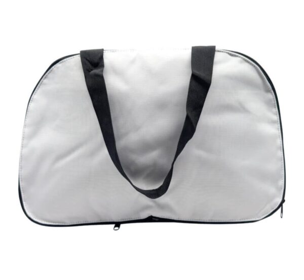 Sublimation Milan Travel Bag