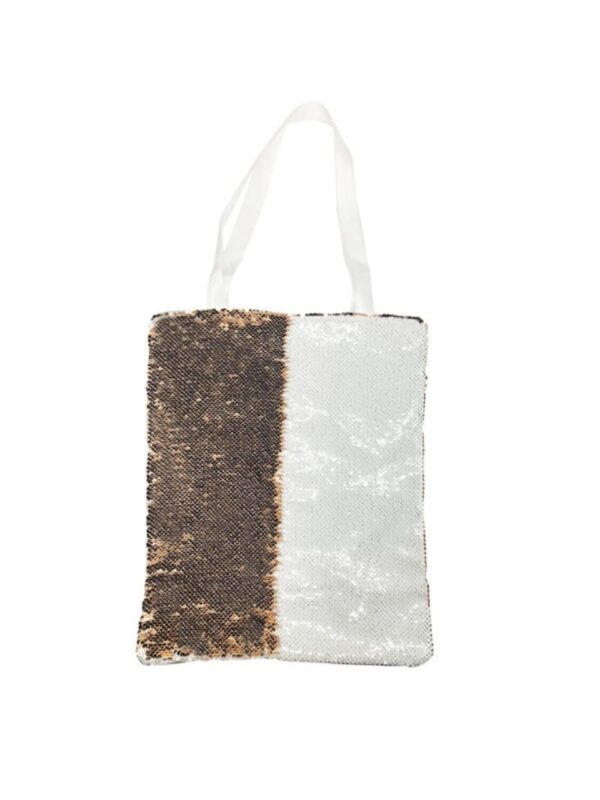 Sequin Tote Bags - Image 4