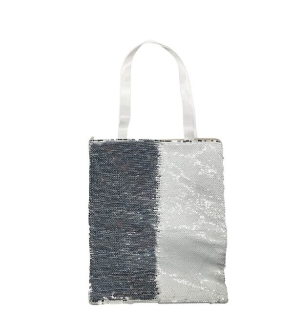 Sequin Tote Bags - Image 3