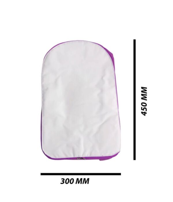 Sublimation Outback Backpack (Adult) - Image 2