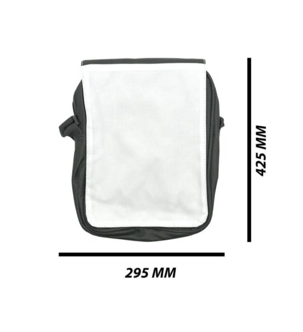 Sublimation Venice Shoulder Bag (Large) - Image 2
