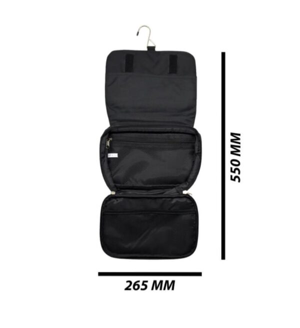 Sublimation Toilet Bag - Image 2