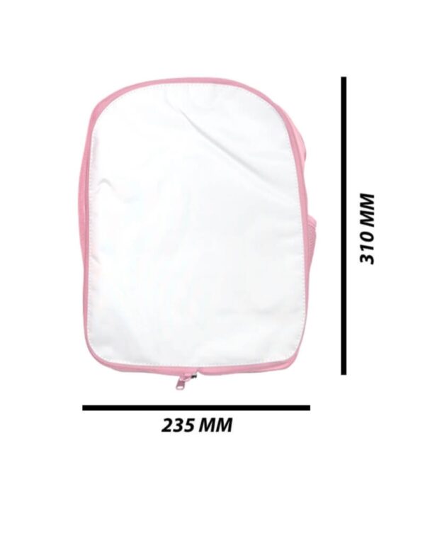 Sublimation Amazon Backpack (Kids) - Image 2