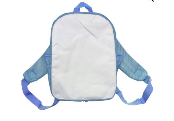 Sublimation Amazon Backpack (Kids)