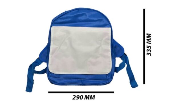 Backpack Junior - Image 2