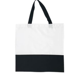 Polyester Tote Bag