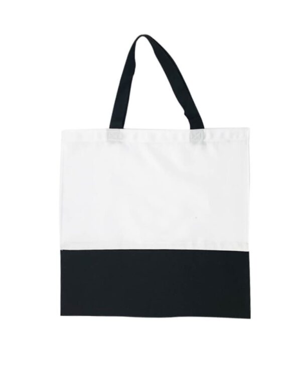 Polyester Tote Bag