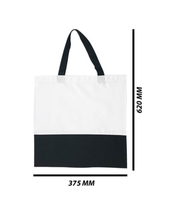 Polyester Tote Bag - Image 2