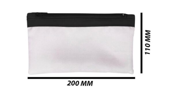 Pencil Bag (Small) - Image 2