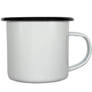 Metal Mugs