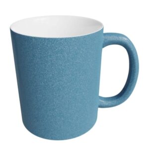 Glitter Mugs