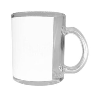 Mug with Patch