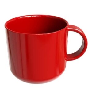Kids Polymer Mugs