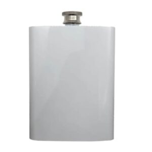 Stainless Steel Hip Flask