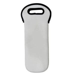 Neoprene Single Wine Bag