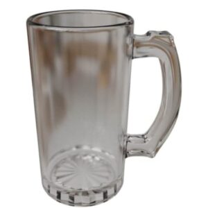Beer Frosted mugs
