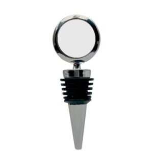 Metal Wine Stopper