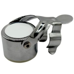 Metal Champagne Stopper