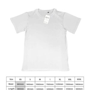 Polyester T-Shirt