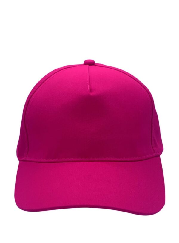 100 % Polyester Caps - Image 5