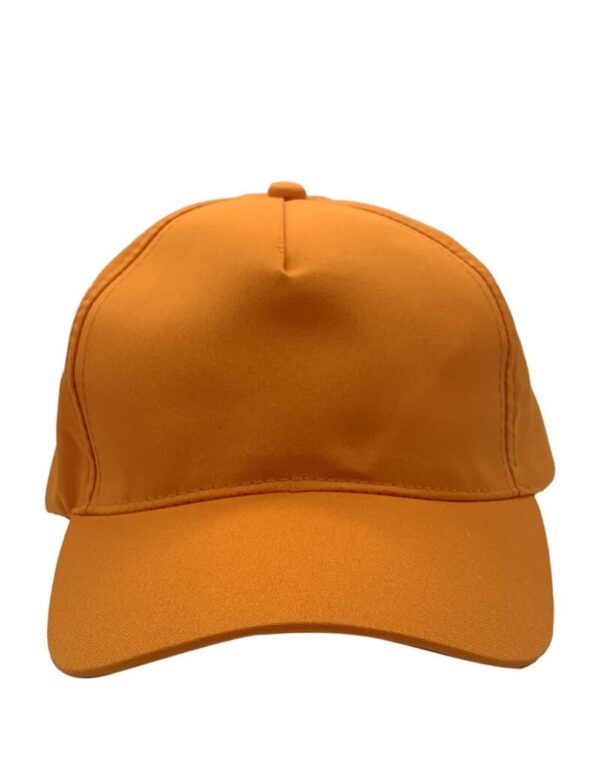 100 % Polyester Caps - Image 4