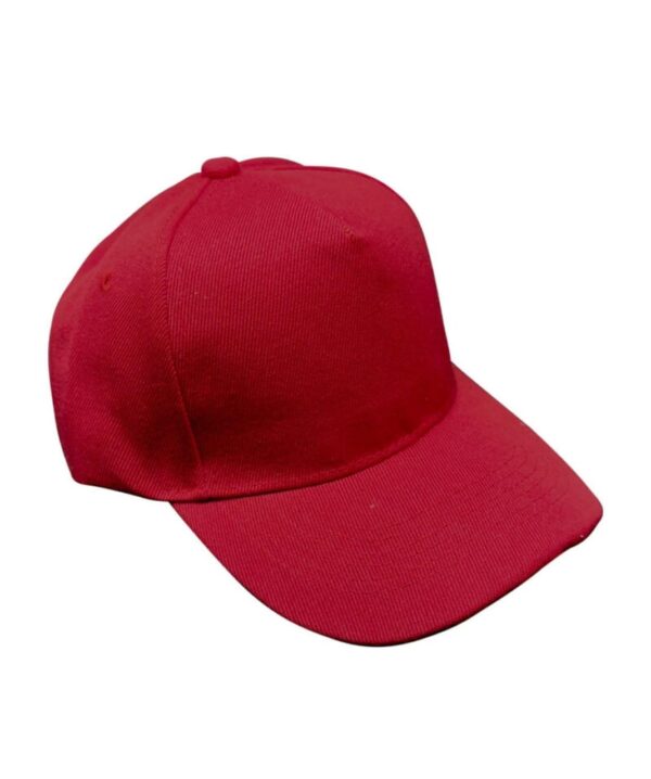 100 % Polyester Caps - Image 8