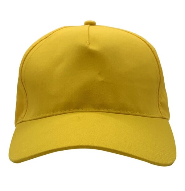 100 % Polyester Caps - Image 6