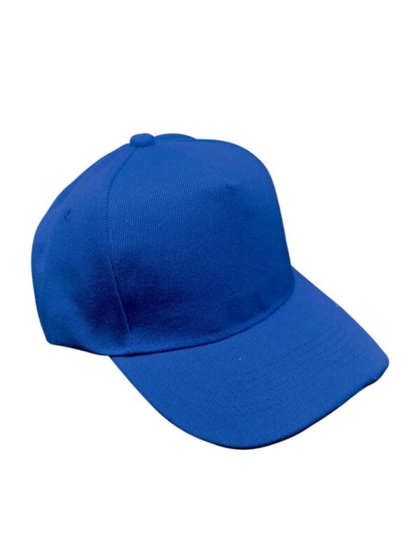 100 % Polyester Caps - Image 3