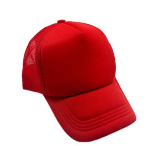 Truck Caps
